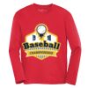 ATC™ PRO TEAM LONG SLEEVE YOUTH TEE Thumbnail