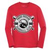 ATC™ PRO TEAM LONG SLEEVE YOUTH TEE Thumbnail
