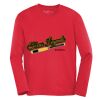 ATC™ PRO TEAM LONG SLEEVE YOUTH TEE Thumbnail