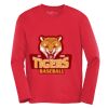 ATC™ PRO TEAM LONG SLEEVE YOUTH TEE Thumbnail