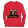 ATC™ PRO TEAM LONG SLEEVE YOUTH TEE Thumbnail