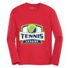 ATC™ PRO TEAM LONG SLEEVE YOUTH TEE Thumbnail