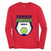 ATC™ PRO TEAM LONG SLEEVE YOUTH TEE Thumbnail
