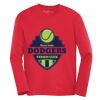 ATC™ PRO TEAM LONG SLEEVE YOUTH TEE Thumbnail