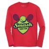 ATC™ PRO TEAM LONG SLEEVE YOUTH TEE Thumbnail