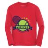 ATC™ PRO TEAM LONG SLEEVE YOUTH TEE Thumbnail