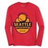 ATC™ PRO TEAM LONG SLEEVE YOUTH TEE Thumbnail