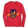 ATC™ PRO TEAM LONG SLEEVE YOUTH TEE Thumbnail