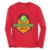 ATC™ PRO TEAM LONG SLEEVE YOUTH TEE Thumbnail