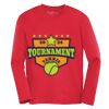 ATC™ PRO TEAM LONG SLEEVE YOUTH TEE Thumbnail