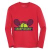 ATC™ PRO TEAM LONG SLEEVE YOUTH TEE Thumbnail
