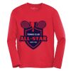 ATC™ PRO TEAM LONG SLEEVE YOUTH TEE Thumbnail