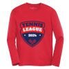 ATC™ PRO TEAM LONG SLEEVE YOUTH TEE Thumbnail