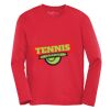 ATC™ PRO TEAM LONG SLEEVE YOUTH TEE Thumbnail