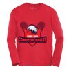 ATC™ PRO TEAM LONG SLEEVE YOUTH TEE Thumbnail