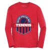 ATC™ PRO TEAM LONG SLEEVE YOUTH TEE Thumbnail