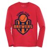 ATC™ PRO TEAM LONG SLEEVE YOUTH TEE Thumbnail
