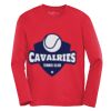 ATC™ PRO TEAM LONG SLEEVE YOUTH TEE Thumbnail