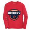 ATC™ PRO TEAM LONG SLEEVE YOUTH TEE Thumbnail