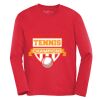 ATC™ PRO TEAM LONG SLEEVE YOUTH TEE Thumbnail