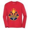 ATC™ PRO TEAM LONG SLEEVE YOUTH TEE Thumbnail