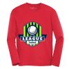 ATC™ PRO TEAM LONG SLEEVE YOUTH TEE Thumbnail