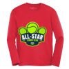 ATC™ PRO TEAM LONG SLEEVE YOUTH TEE Thumbnail