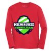 ATC™ PRO TEAM LONG SLEEVE YOUTH TEE Thumbnail