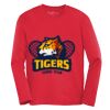 ATC™ PRO TEAM LONG SLEEVE YOUTH TEE Thumbnail