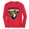 ATC™ PRO TEAM LONG SLEEVE YOUTH TEE Thumbnail