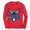 ATC™ PRO TEAM LONG SLEEVE YOUTH TEE Thumbnail