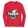 ATC™ PRO TEAM LONG SLEEVE YOUTH TEE Thumbnail