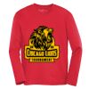 ATC™ PRO TEAM LONG SLEEVE YOUTH TEE Thumbnail