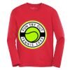 ATC™ PRO TEAM LONG SLEEVE YOUTH TEE Thumbnail