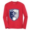 ATC™ PRO TEAM LONG SLEEVE YOUTH TEE Thumbnail