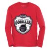 ATC™ PRO TEAM LONG SLEEVE YOUTH TEE Thumbnail