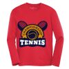 ATC™ PRO TEAM LONG SLEEVE YOUTH TEE Thumbnail