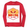 ATC™ PRO TEAM LONG SLEEVE YOUTH TEE Thumbnail