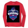 ATC™ PRO TEAM LONG SLEEVE YOUTH TEE Thumbnail