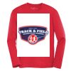ATC™ PRO TEAM LONG SLEEVE YOUTH TEE Thumbnail