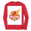 ATC™ PRO TEAM LONG SLEEVE YOUTH TEE Thumbnail