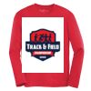ATC™ PRO TEAM LONG SLEEVE YOUTH TEE Thumbnail