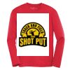 ATC™ PRO TEAM LONG SLEEVE YOUTH TEE Thumbnail
