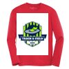 ATC™ PRO TEAM LONG SLEEVE YOUTH TEE Thumbnail