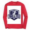 ATC™ PRO TEAM LONG SLEEVE YOUTH TEE Thumbnail