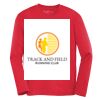 ATC™ PRO TEAM LONG SLEEVE YOUTH TEE Thumbnail