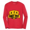 ATC™ PRO TEAM LONG SLEEVE YOUTH TEE Thumbnail