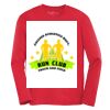 ATC™ PRO TEAM LONG SLEEVE YOUTH TEE Thumbnail