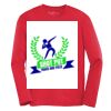 ATC™ PRO TEAM LONG SLEEVE YOUTH TEE Thumbnail
