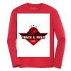 ATC™ PRO TEAM LONG SLEEVE YOUTH TEE Thumbnail